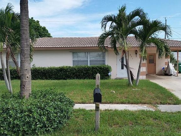 2nd image of 341 W 22nd Court