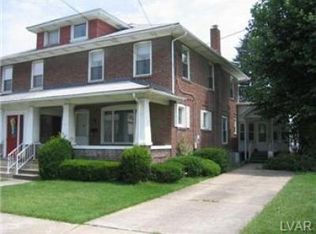 2027 Laubach Ave, Northampton, PA 18067