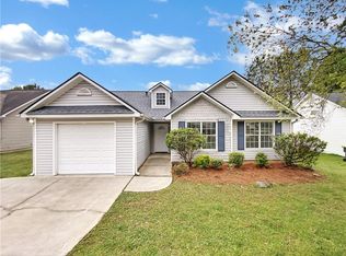 116 Misty Ridge Trl, Stockbridge, GA 30281