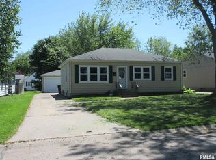 2409 29 1/2 St, Rock Island, IL