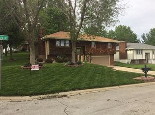 4513 Gazelle Ter, Saint Joseph, MO 64506