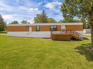 5200 Bankers Rd #47, Reading, MI 49274