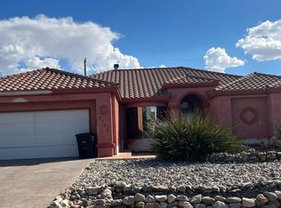 2754 Birdie Loop, Alamogordo, NM 88310