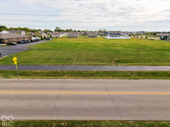 0 Amos Rd, Shelbyville, IN 46176