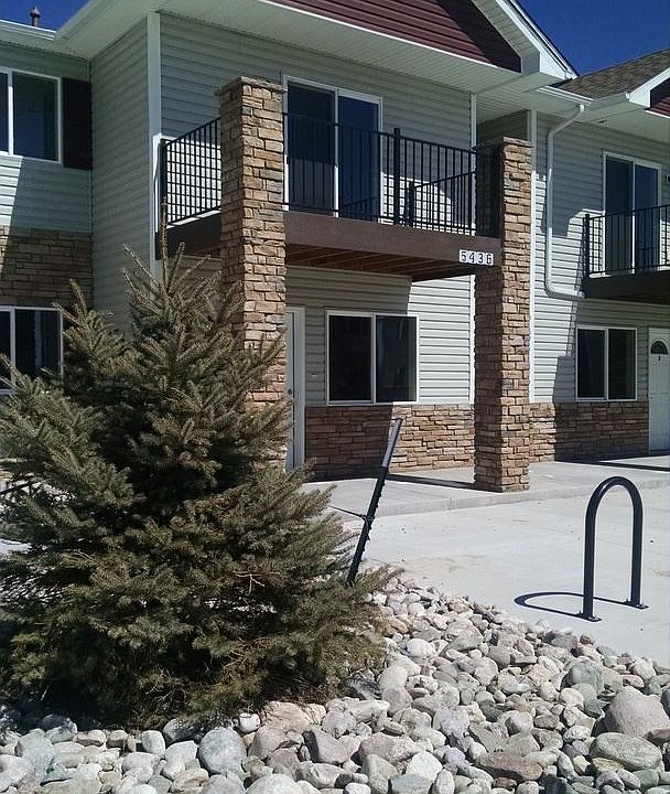 2nd image of 5421 Carter Rd APT D