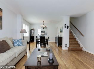 5324 Chillum Pl NE, Washington, DC 20011