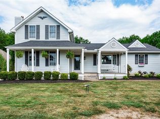 3981 Nagel Rd, Avon, OH 44011