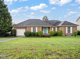 308 Laketree Blvd, Spring Lake, NC 28390