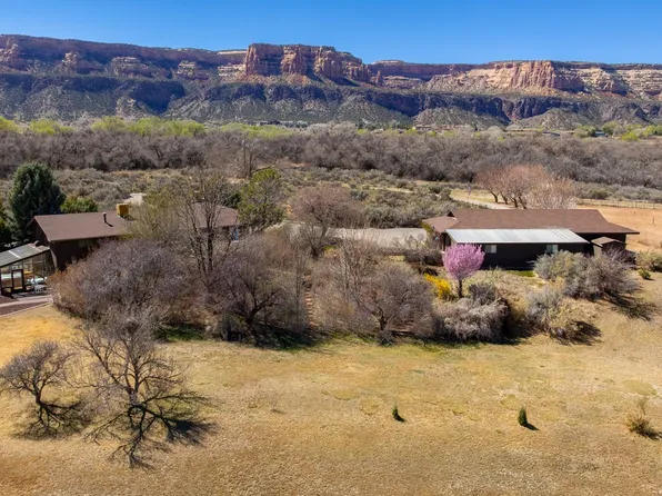 2108 Desert Hills Rd, Grand Junction, CO 81507
