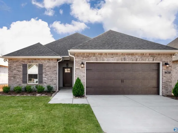 16714 Ted Childs Dr, Athens, AL 35613