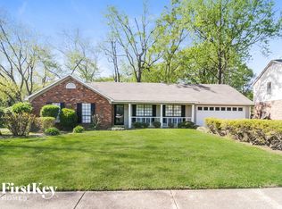 5086 Twin Woods Ave, Memphis, TN 38134