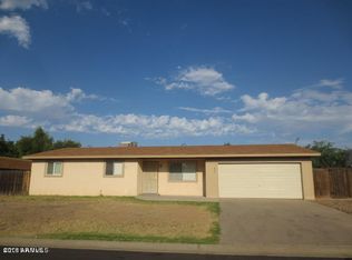 834 N 95th St, Mesa, AZ 85207