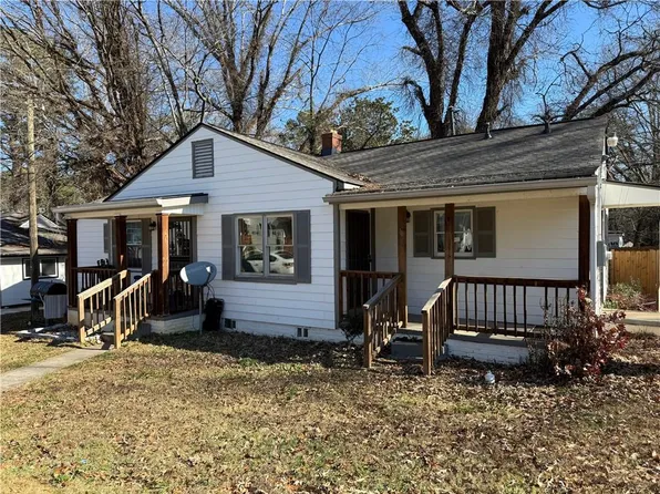 1408 Byrere Ter SW, Atlanta, GA 30310