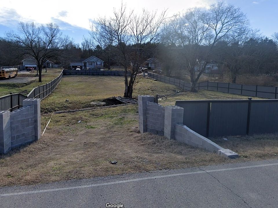 2nd image of 0 Moss Rd
