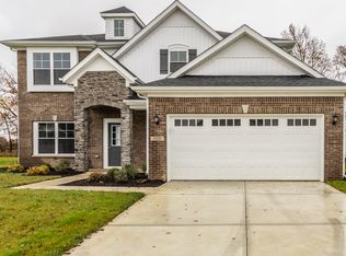 18283 Pennsy Way, Westfield, IN 46074