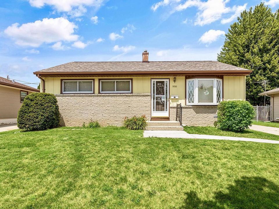 1st image of 3820 East Klieforth AVENUE
