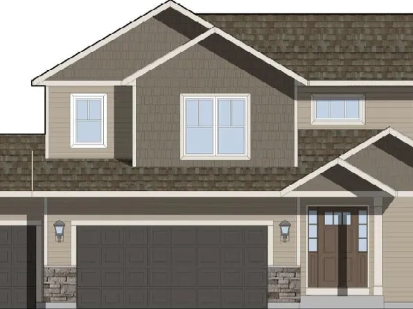 1401 Tyranena TERRACE, Lake Mills, WI 53551
