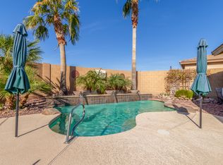 18236 N 168th Ave, Surprise, AZ 85374