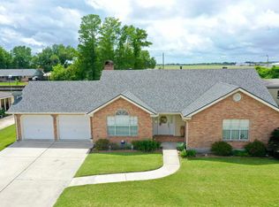 213 Presque Isle Dr, Houma, LA 70363