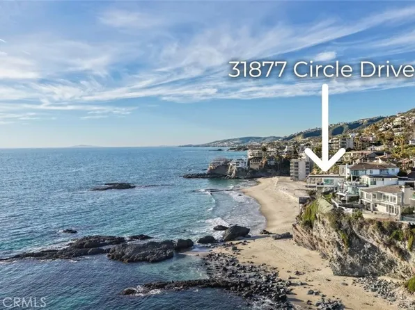 31877 Circle Dr, Laguna Beach, CA 92651