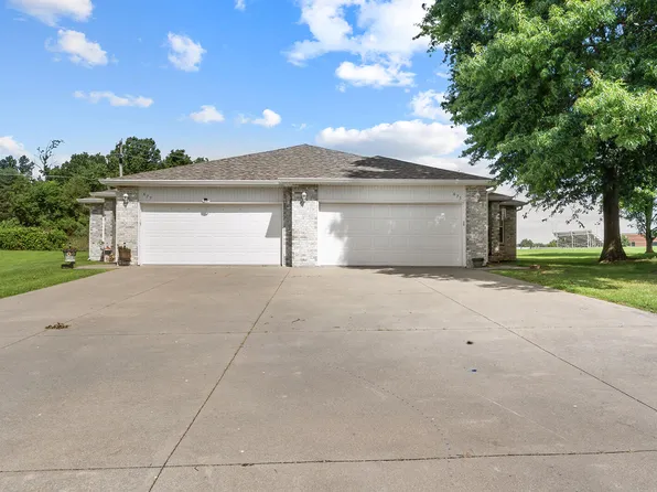 (undisclosed Address), Nixa, MO 65714