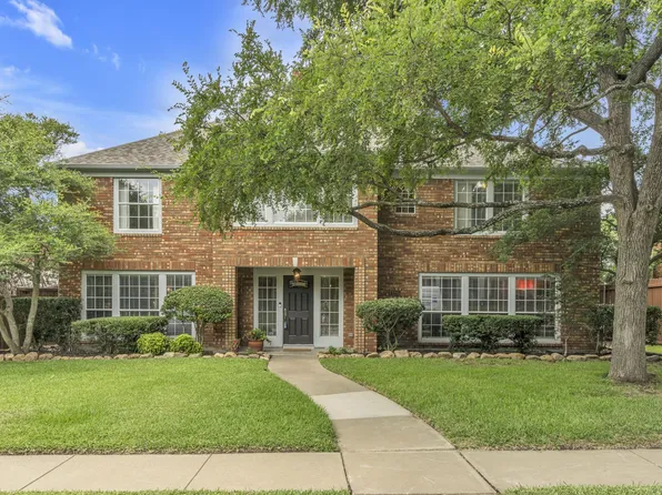 3205 Wessex Cir, Richardson, TX 75082