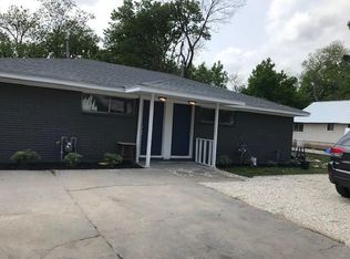 6709 Sayers St, Houston, TX 77016