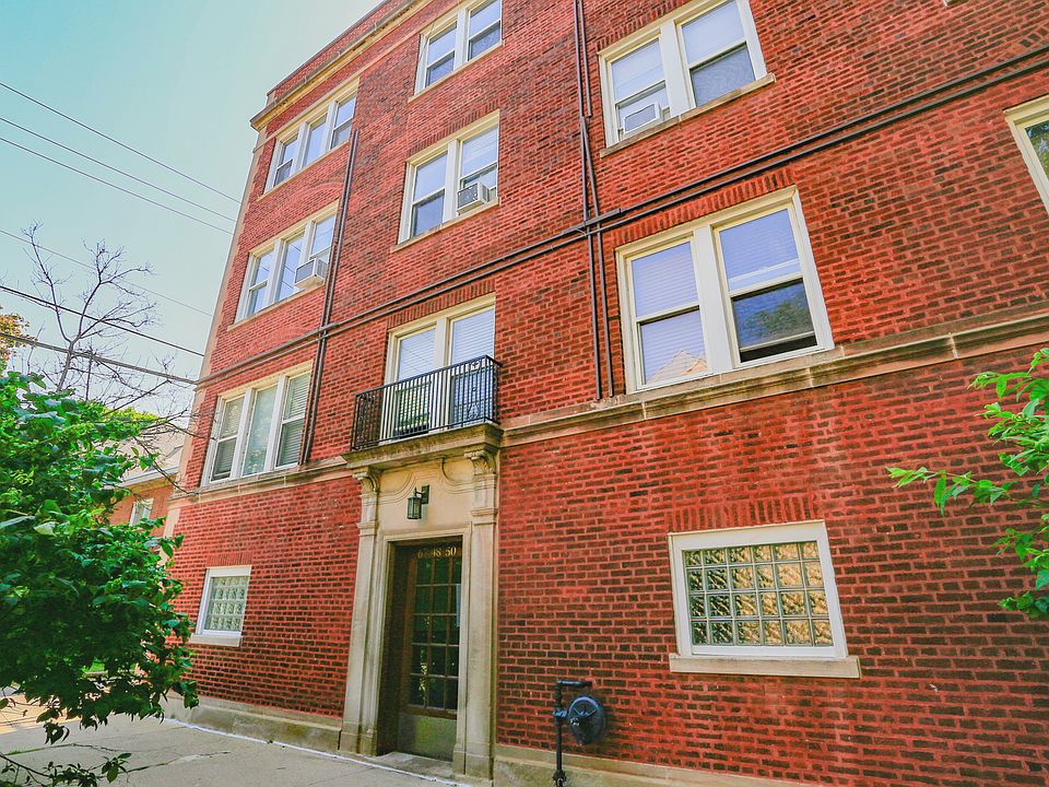 1st image of 6748 N Newgard Ave #3