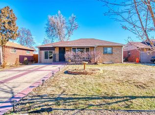 3046 Magnolia St, Denver, CO 80207