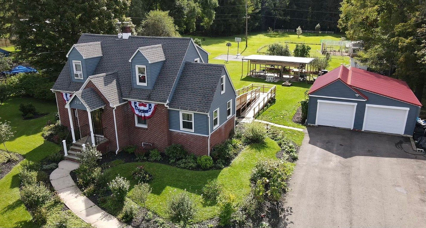 2934 State Route 26, Glen Aubrey, NY 13777 MLS 320718 Zillow