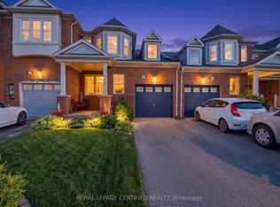 39 Van Fleet Ter, Milton, ON L9T 0Y4