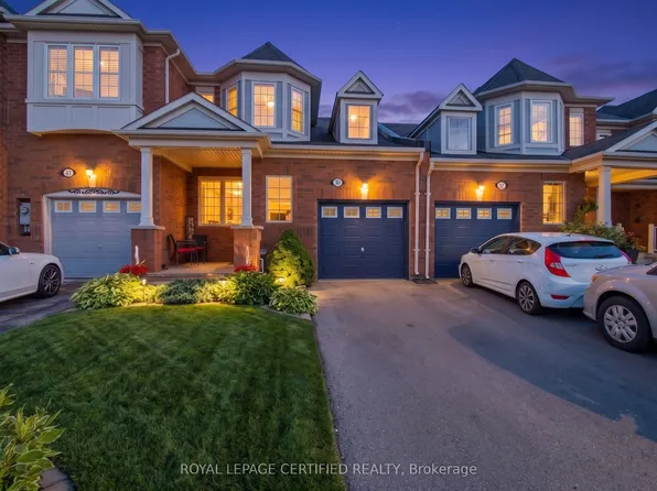 39 Van Fleet Ter, Milton, ON L9T 0Y4
