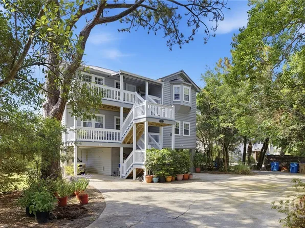 8 Lighthouse Lane, Tybee Island, GA 31328