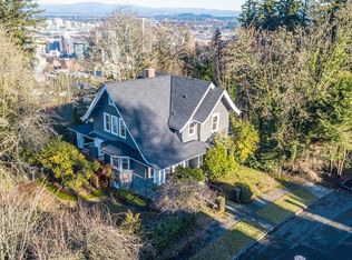 1507 SW Spring St, Portland, OR 97201