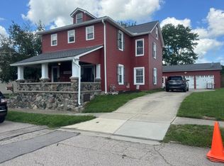113 Main St, Brookville, OH 45309
