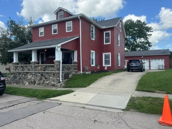 113 Main St, Brookville, OH 45309