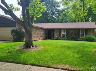 5468 Split Rock Dr, Dayton, OH 45424