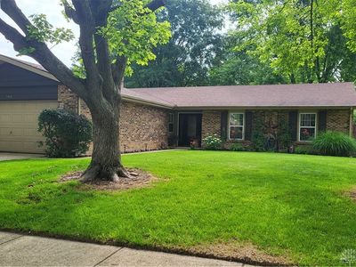 5468 Split Rock Dr, Dayton, OH, 45424