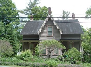 1772 Vt Route 30, Townshend, VT 05353