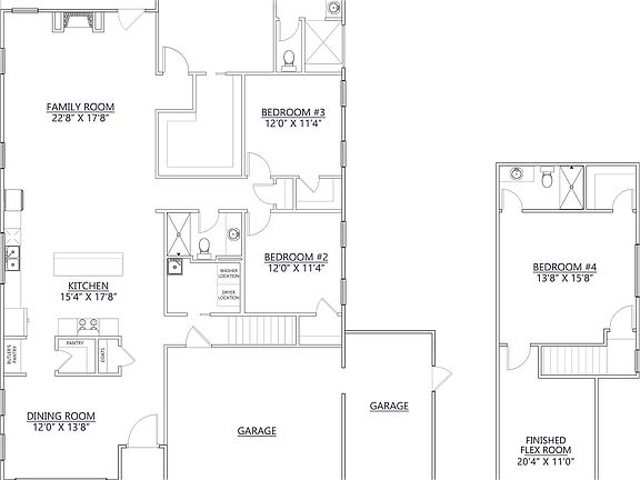 2nd image of this home