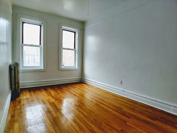 2nd image of 539 W 179th St APT 4E