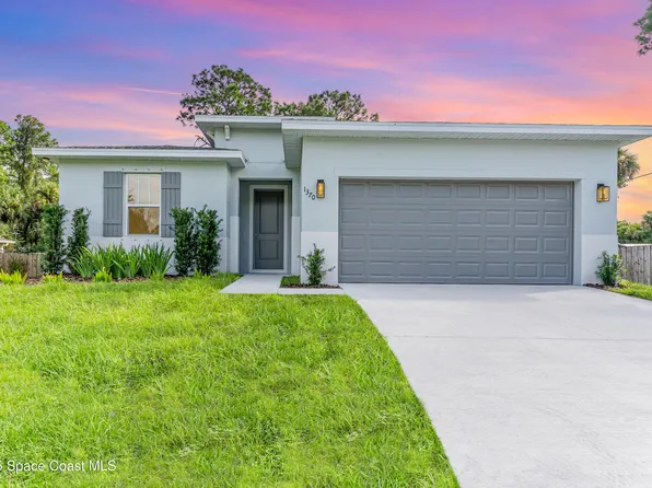 1370 Seabreeze St SW, Palm Bay, FL 32908