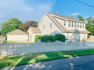 80 Barker Rd, Scituate, MA 02066