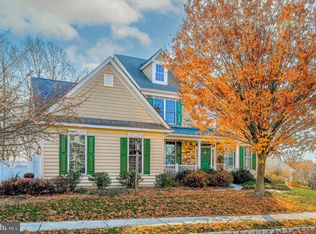 122 N Sidesaddle Ln, Coatesville, PA 19320