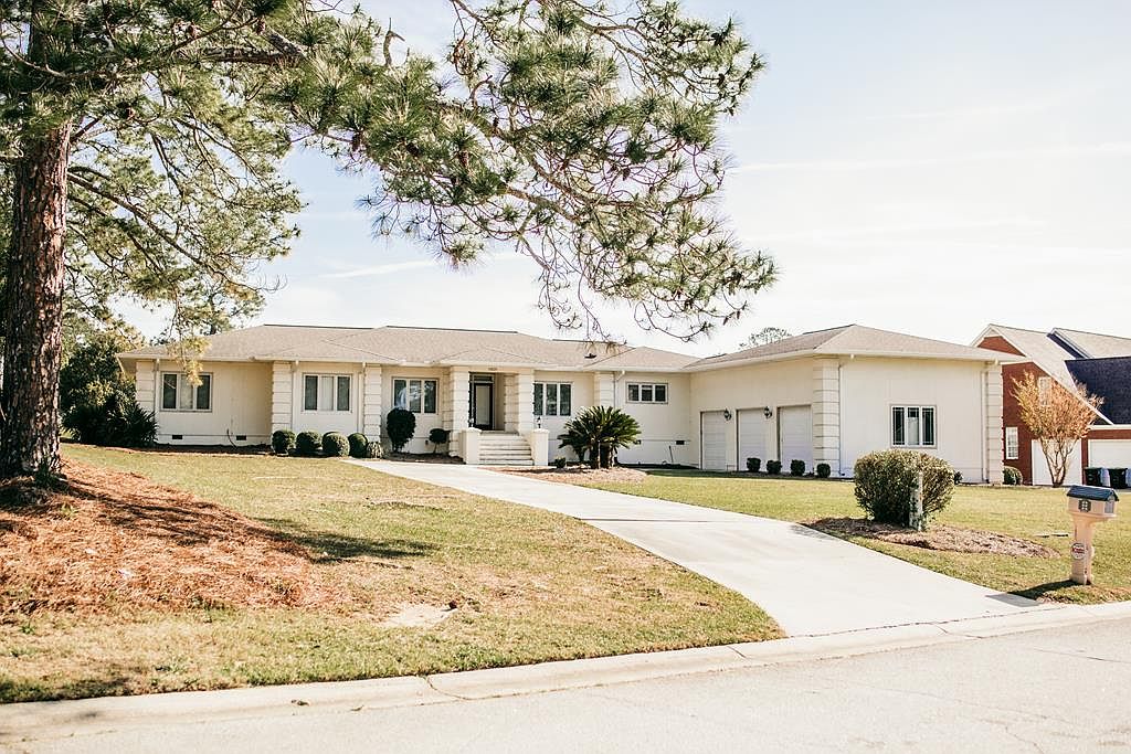 1601 Club Dr, Douglas, GA 31533 Zillow