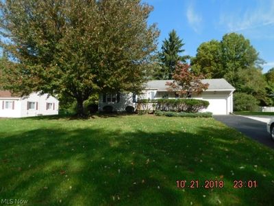 695 Center Rd, Akron, OH, 44319