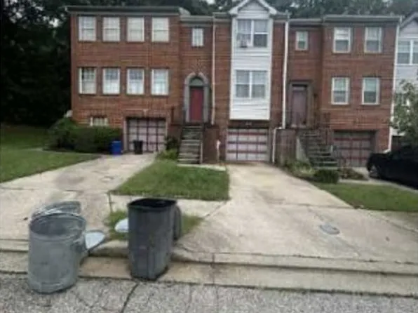 4 Sundown Ct, Baltimore, MD 21206