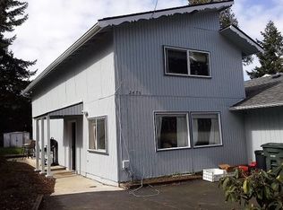 2475 Yew Street Rd, Bellingham, WA 98229