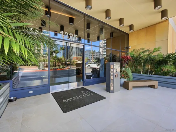 1325 Pacific Hwy Unit 1305, San Diego, CA 92101