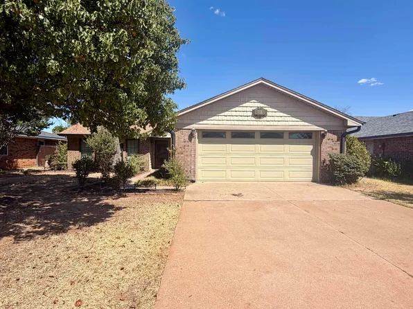 718 Millwood Ct, Duncan, OK 73533